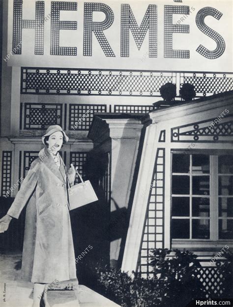 hermes 1956|hermes germany history.